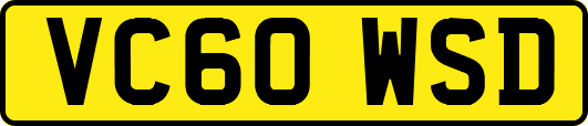 VC60WSD