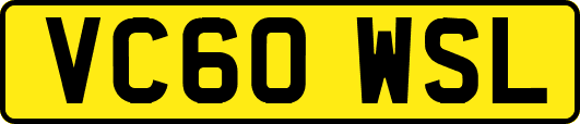 VC60WSL
