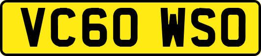 VC60WSO