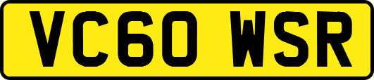 VC60WSR
