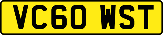 VC60WST