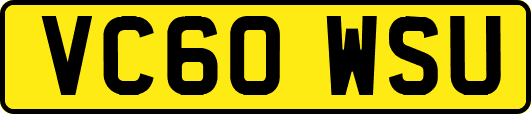 VC60WSU