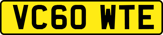 VC60WTE