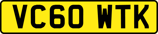 VC60WTK