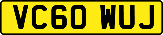 VC60WUJ