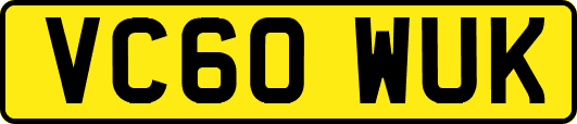 VC60WUK