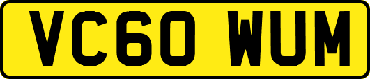 VC60WUM
