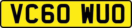 VC60WUO