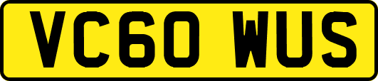 VC60WUS