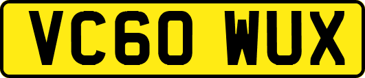 VC60WUX