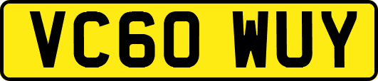 VC60WUY