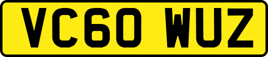 VC60WUZ