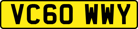 VC60WWY