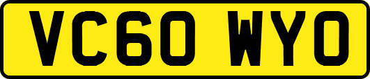 VC60WYO