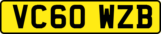 VC60WZB
