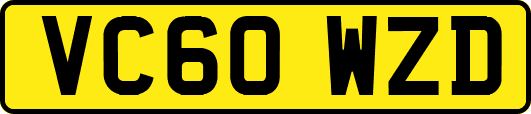 VC60WZD