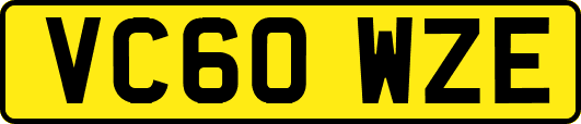 VC60WZE