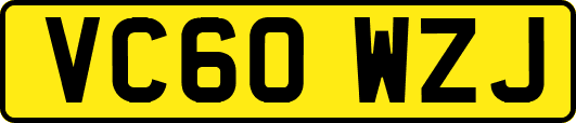 VC60WZJ