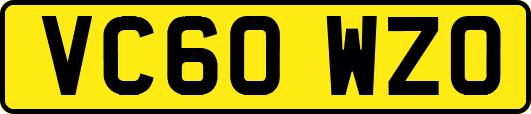VC60WZO