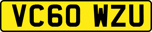 VC60WZU