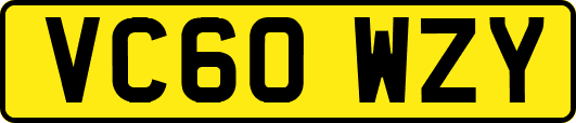VC60WZY