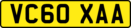 VC60XAA