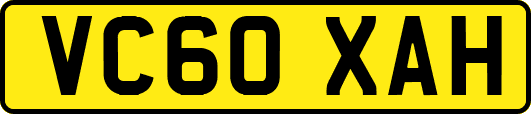 VC60XAH