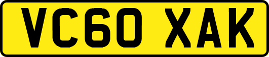 VC60XAK