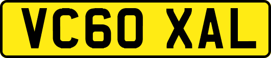 VC60XAL