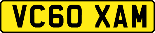 VC60XAM