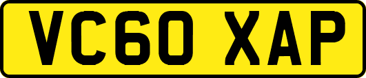 VC60XAP