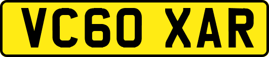 VC60XAR