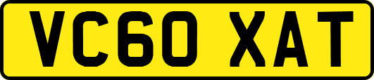 VC60XAT