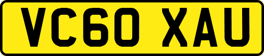 VC60XAU