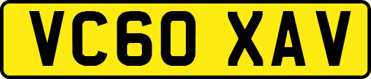 VC60XAV