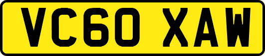VC60XAW