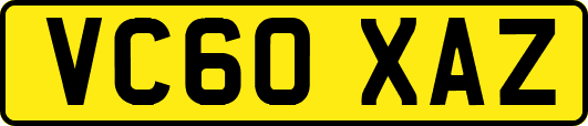VC60XAZ
