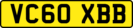 VC60XBB