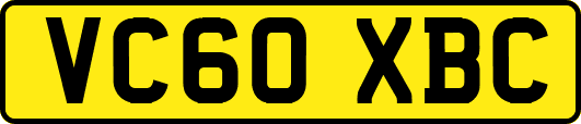 VC60XBC