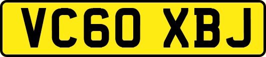 VC60XBJ