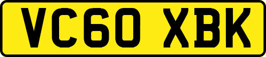 VC60XBK