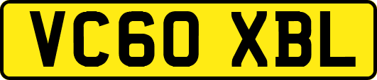 VC60XBL