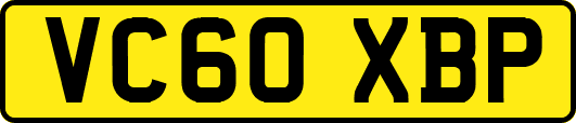 VC60XBP