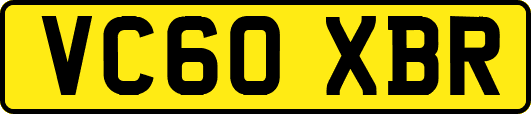 VC60XBR
