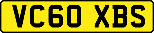 VC60XBS