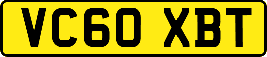 VC60XBT