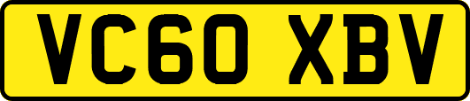 VC60XBV