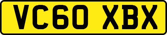 VC60XBX