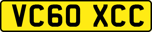 VC60XCC