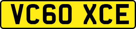 VC60XCE